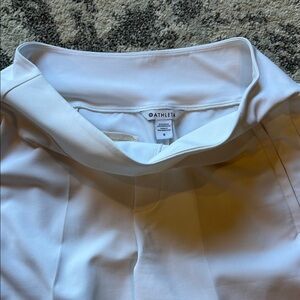 Womens athleta Ivory pants